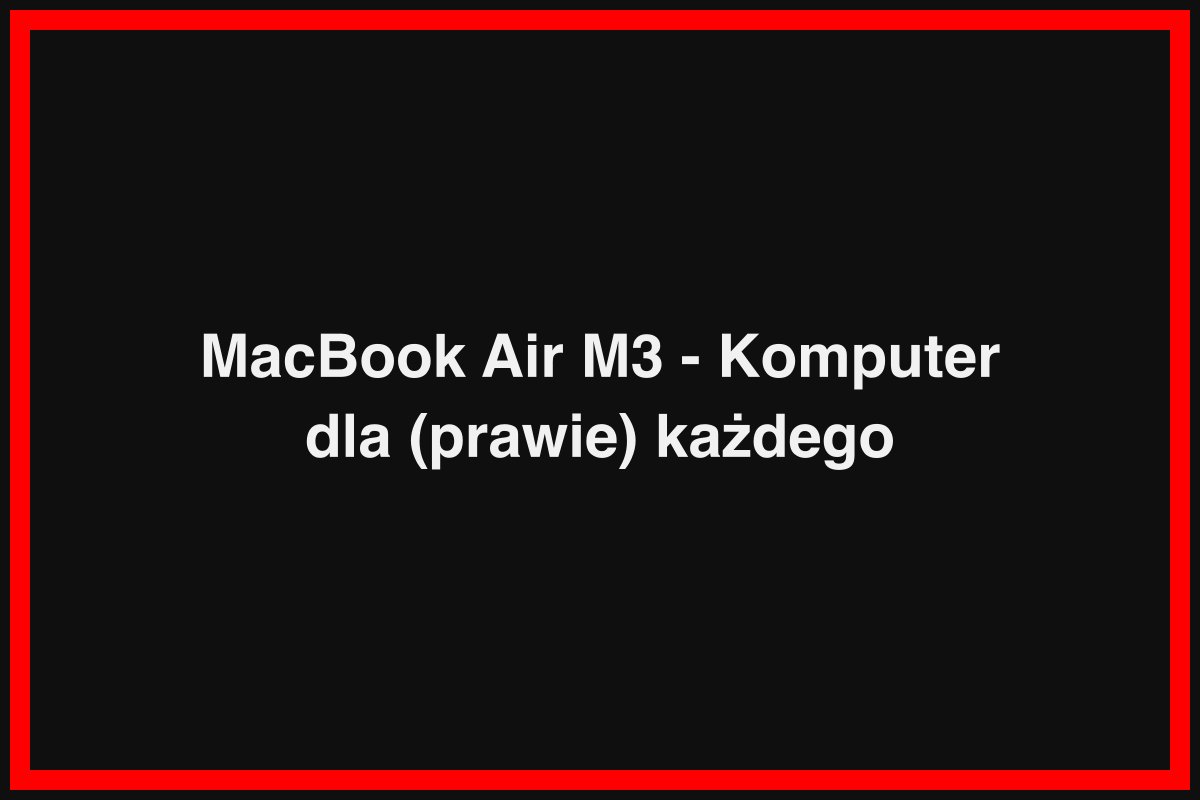 Video Thumbnail